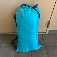 エアークッション　エアーソファ　WIBERTA(ウィベルタ)の画像