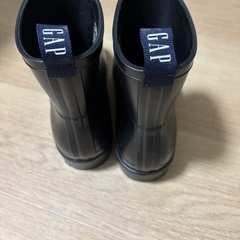 レインブーツの画像