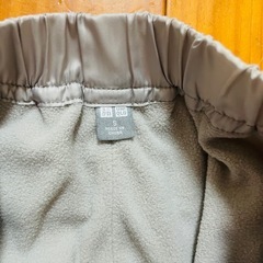 子供用ズボンの画像