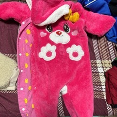 女の子７０センチ2点、60〜90センチ1点　　あげます！の画像