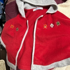 女の子７０センチ2点、60〜90センチ1点　　あげます！の画像