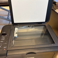 Canon コピー機の画像