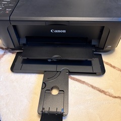 Canon コピー機の画像