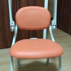 入浴用イスの画像