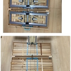 テーブルチェアー
の画像