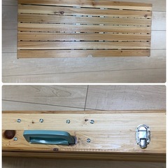 テーブルチェアー
の画像