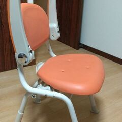 入浴用イスの画像