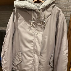 Lサイズ　レディース　ジャンバー　の画像