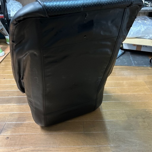 復刻版　ダットサンシート