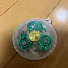 ハンドスピナーの画像