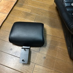 復刻版　ダットサンシート
の画像