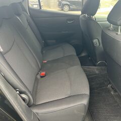 電気自動車入門用に！リーフ30S！後期！修復歴無！車検満タン！コミコミ！早い者勝ち！の画像