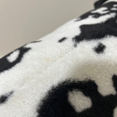 座れる牛　牛　ぬいぐるみ　の画像