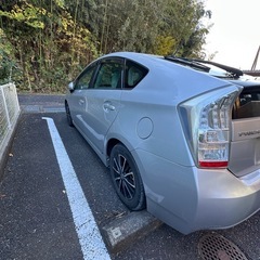 プリウス30 の画像