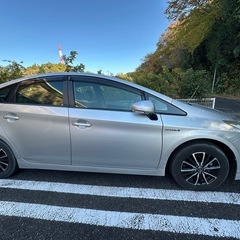 プリウス30 の画像