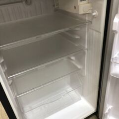 【リサイクルショップどりーむ荒田店】No.5148　2ドア冷蔵庫　日立　２００３年製の画像