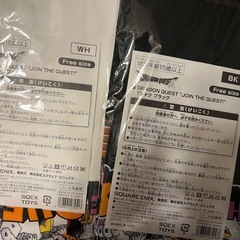 ドラクエ 半袖Tシャツの画像