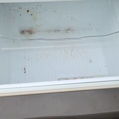 TOSHIBA 東芝 GR-34ZV(N)ノンフロン冷凍冷蔵庫 339L ドア 3ドア冷蔵庫  冷蔵庫 動作品の画像