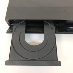 ss7968　 SONY ブルーレイディスクレコーダー BDZ-FBT2000 2TB 黒 リモコン付 取扱説明書付 元箱付 ソニー 4K トリプルチューナー Blu-ray 再生 HDD 録画 ブルーレイレコーダー 中古の画像