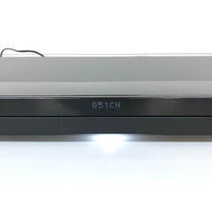 ss7968　 SONY ブルーレイディスクレコーダー BDZ-FBT2000 2TB 黒 リモコン付 取扱説明書付 元箱付 ソニー 4K トリプルチューナー Blu-ray 再生 HDD 録画 ブルーレイレコーダー 中古の画像