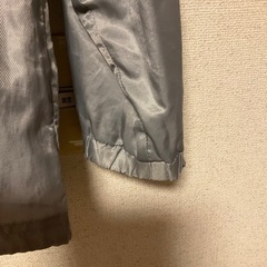 チャンピオン　ウィンドブレーカー　難ありの画像