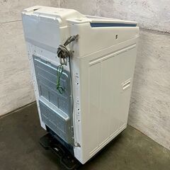 【Panasonic】 パナソニック 全自動電気洗濯機 NA-FA70H1 動作確認済み 2015年製 7kg 洗濯機 生活家電 A0900の画像