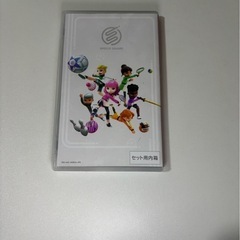 Nintendo Switch Sports Switchソフトの画像