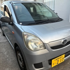 平成25年式！車検2年付き！燃費良し！の画像