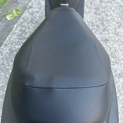 AF68ディオ50書類付の画像