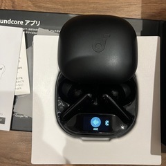 Anker Soundcore Liberty 4 Proの画像