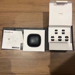 Anker Soundcore Liberty 4 Proの画像