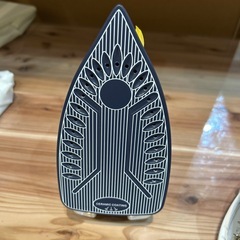 【スチームアイロン】【ニトリ】クリーニング済み【管理番号1123】知の画像