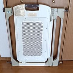 ベビーゲートの画像