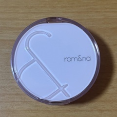 ロムアンドブルームインカバーフィットクッションの画像