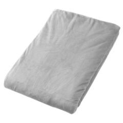 ニトリの重い毛布の画像