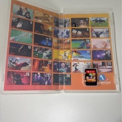 1-2-Switch Switchソフトの画像