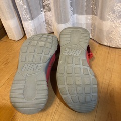 ナイキ　サンダル25.0cm 【中古】
の画像