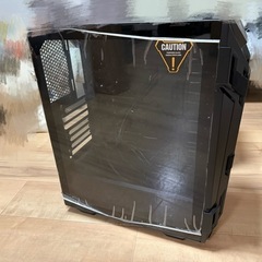 引渡し必要 西条 PCケース の画像