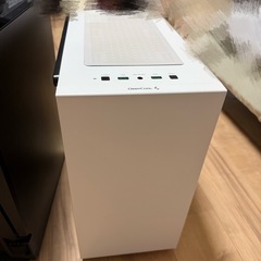 引渡し必要 西条 PCケース の画像