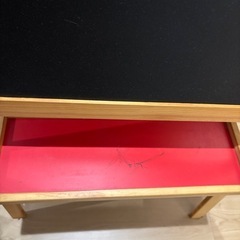 IKEA ホワイトボード黒板の画像