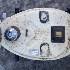 スーパーカブ50 　の画像