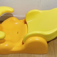 バスチェアの画像