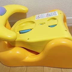 バスチェアの画像