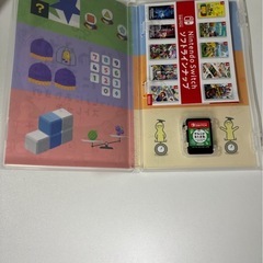 やわらかあたま塾 Switchソフトの画像