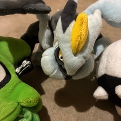 ✨ぬいぐるみ✨の画像