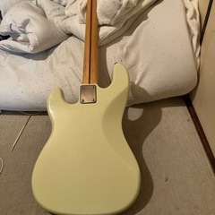 navigator ESPIONAGE BASS　の画像