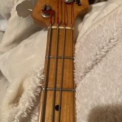 navigator ESPIONAGE BASS　の画像