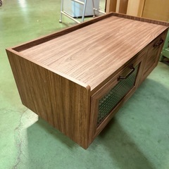 ニトリのテレビローボード（商品番号14729
）の画像