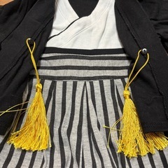 ベビー服　お正月　サイズ80の画像