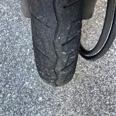 便利なサイドスタンド付き　ホンダ ジョルノ（AF70）4st 4スト FI 始動性、燃費抜群のインジェクション（検索用）ディオタクトビーノスクーピーの画像